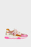 Los Angeles Tweed Sneakers