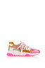 Los Angeles Tweed Sneakers