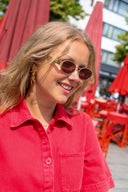Lily Oorbellen