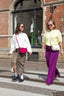yaslee-blouse-met-knoopsluiting-wit-YAS-model-vooraanzicht 6