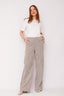 Clo Rib Fluwelen Broek