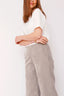 Clo Rib Fluwelen Broek