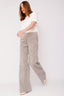 Clo Rib Fluwelen Broek
