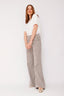 Clo Rib Fluwelen Broek