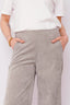 Clo Rib Fluwelen Broek
