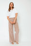 Clo Rib Fluwelen Broek