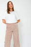 Clo Rib Fluwelen Broek