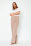 Clo Rib Fluwelen Broek