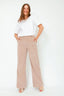 Clo Rib Fluwelen Broek