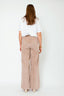Clo Rib Fluwelen Broek