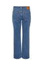 Yasblocka Denim Jeans Pants