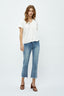 Fione Denim Jeans Pants