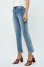 Fione Denim Jeans Broek