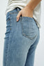 Fione Denim Jeans Broek