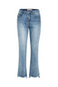 Fione Denim Jeans Pants