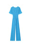 blauwe-massika-jumpsuit-met-kruishals-elastische-tailleband-korte-mouwen-grace-and-mila-productfoto-achteraanzicht-1