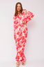 Maggy Bloemen Cargo Broek