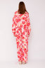 Maggy Bloemen Cargo Broek