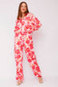 Maggy Bloemen Cargo Broek