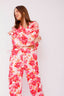 Maggy Bloemen Cargo Broek