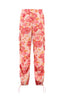 Maggy Bloemen Cargo Broek
