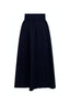 yara-poplin-rok-midi-neo-noir-zwart-productfoto-achteraanzicht-1