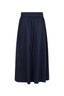 yara-poplin-rok-midi-neo-noir-navyblauw-productfoto-achteraanzicht-1