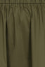 yara-poplin-rok-midi-neo-noir-khaki-model-detail-1
