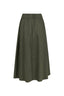 yara-poplin-rok-midi-neo-noir-khaki-productfoto-achteraanzicht-1