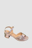 Marie Heels