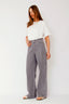 Nilda Callista Denim Jeans Pants
