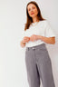 Nilda Callista Denim Jeans Pants