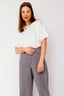 Nilda Callista Denim Jeans Pants