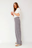 Nilda Callista Denim Jeans Pants