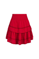 kenia-minirok-franjes-neo-noir-rood-productfoto-vooraanzicht-1