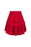 kenia-minirok-franjes-neo-noir-rood-productfoto-vooraanzicht-1