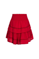 kenia-minirok-franjes-neo-noir-rood-productfoto-achteraanzicht-1