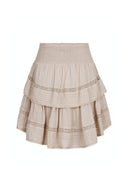 kenia-minirok-franjes-neo-noir-beige-productfoto-achteraanzicht-1