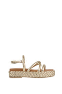 Cyprus Platform Sandalen