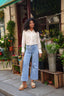 Louise Denim Jeans Pants