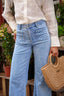 Louise Denim Jeans Pants