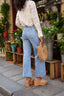 Louise Denim Jeans Pants