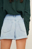 sandra-denim-jeans-short-lichtblauw-sweet-like-you-model-achteraanzicht-1