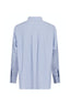 dalma-stripe-blouse-blauw-neo noir-productfoto-achteraanzicht