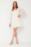 Abby Broderie Dress