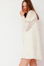 Abby Broderie Dress