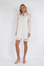 Abby Broderie Dress