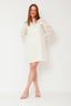 Abby Broderie Dress
