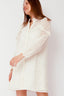 Abby Broderie Dress