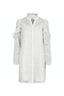 Abby Broderie Dress